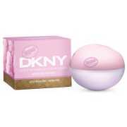 Donna Karan DKNY Delicious Delights Fruity Rooty edt 50ml TESTER